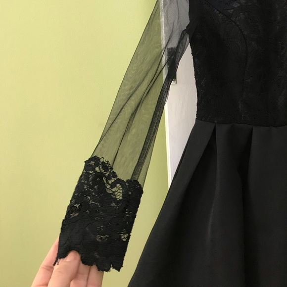 Dress - Picture 2 of 5